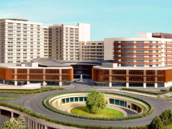 Amrita Hospital