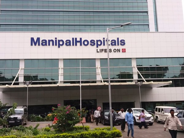 Manipal Hospital