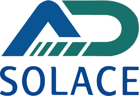 Ad Solace Healthcare
