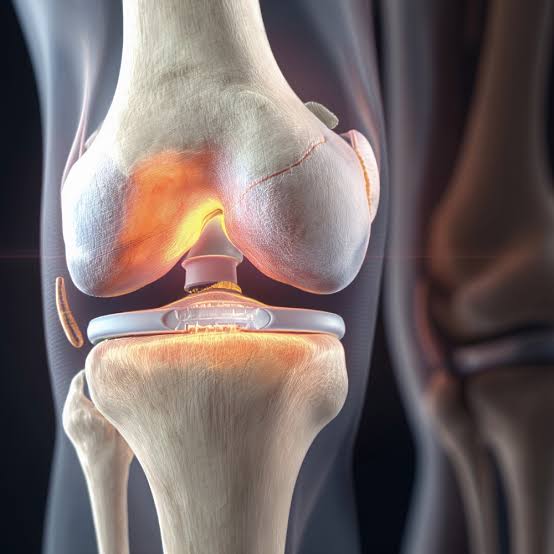Joint replacement surgery preparation